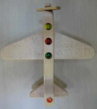 飛行機